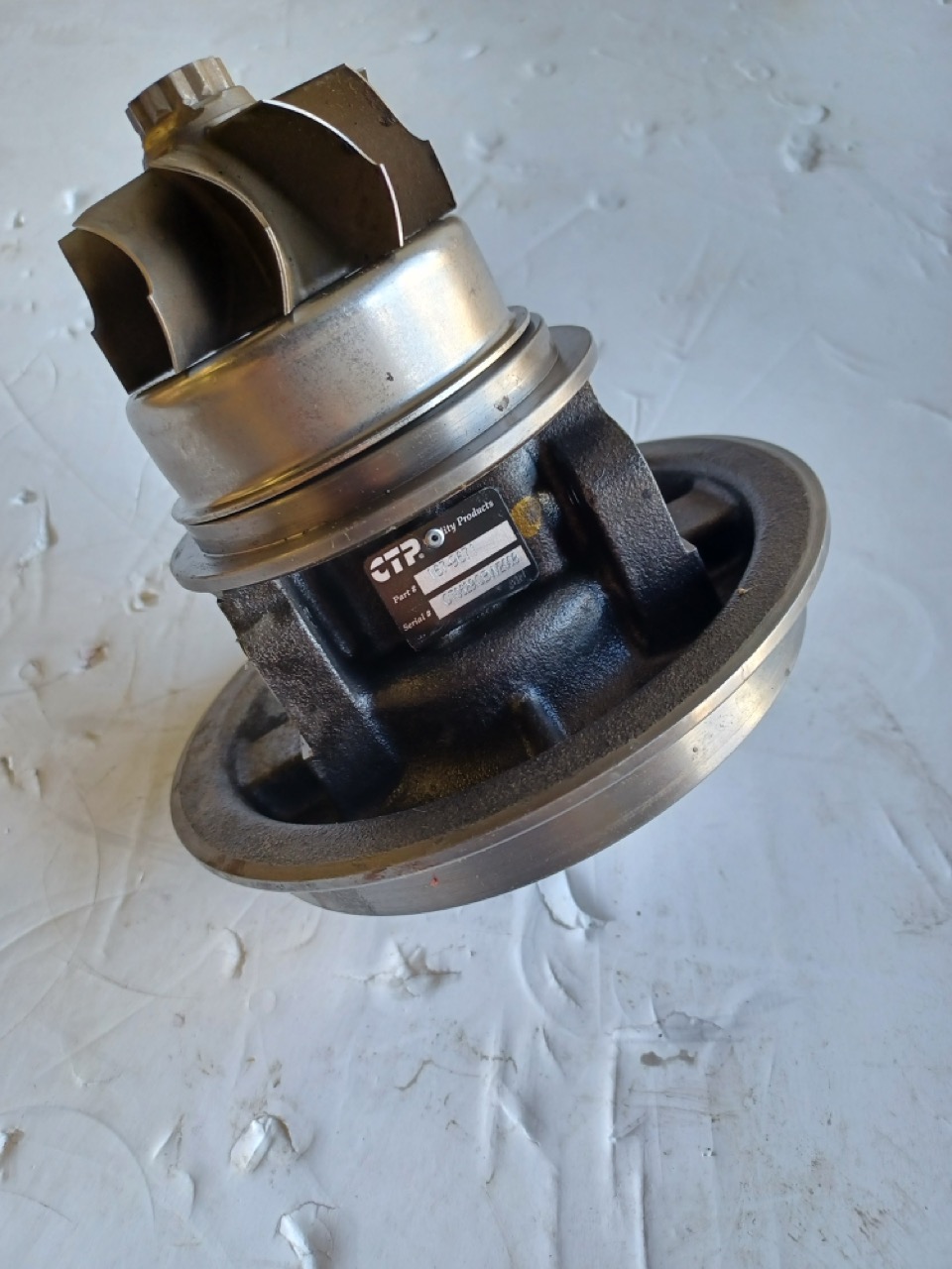 167-9671 Cartridge Grp. for AFTERMARKET