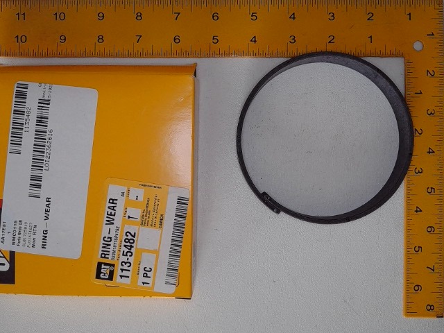 113-5482 Wear Ring for CATERPILLAR