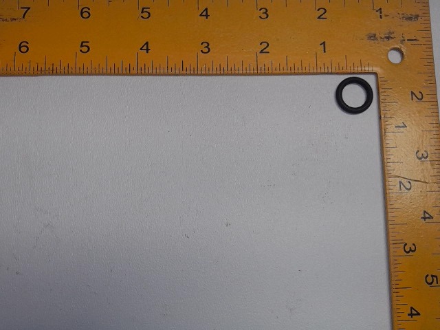 CH8L-2777 O-ring for AGCO