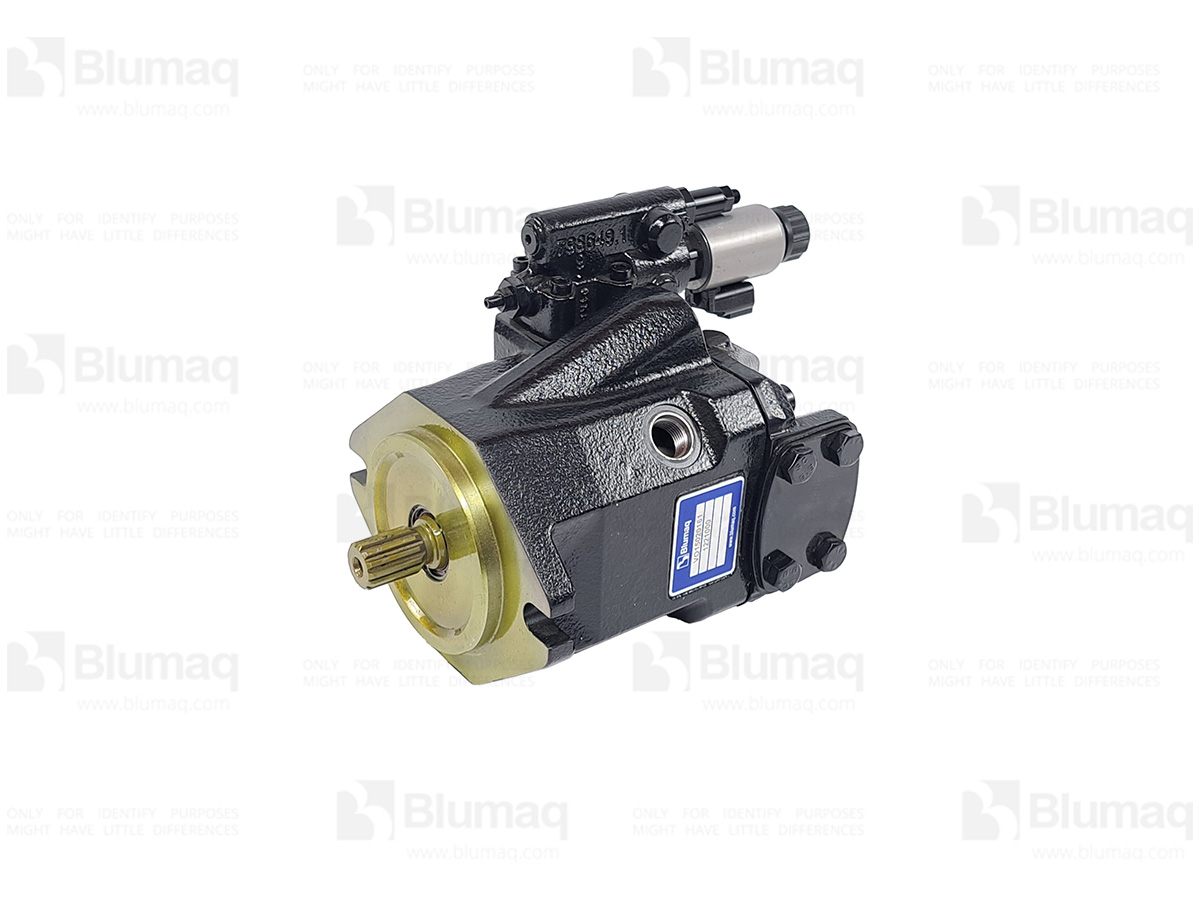 900.03872 Hydraulic Pump for BLUMAQ