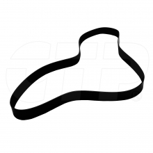 3572637 Belt-serpentine for CATERPILLAR