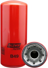 B49 Full-flow Lube Spin-on
