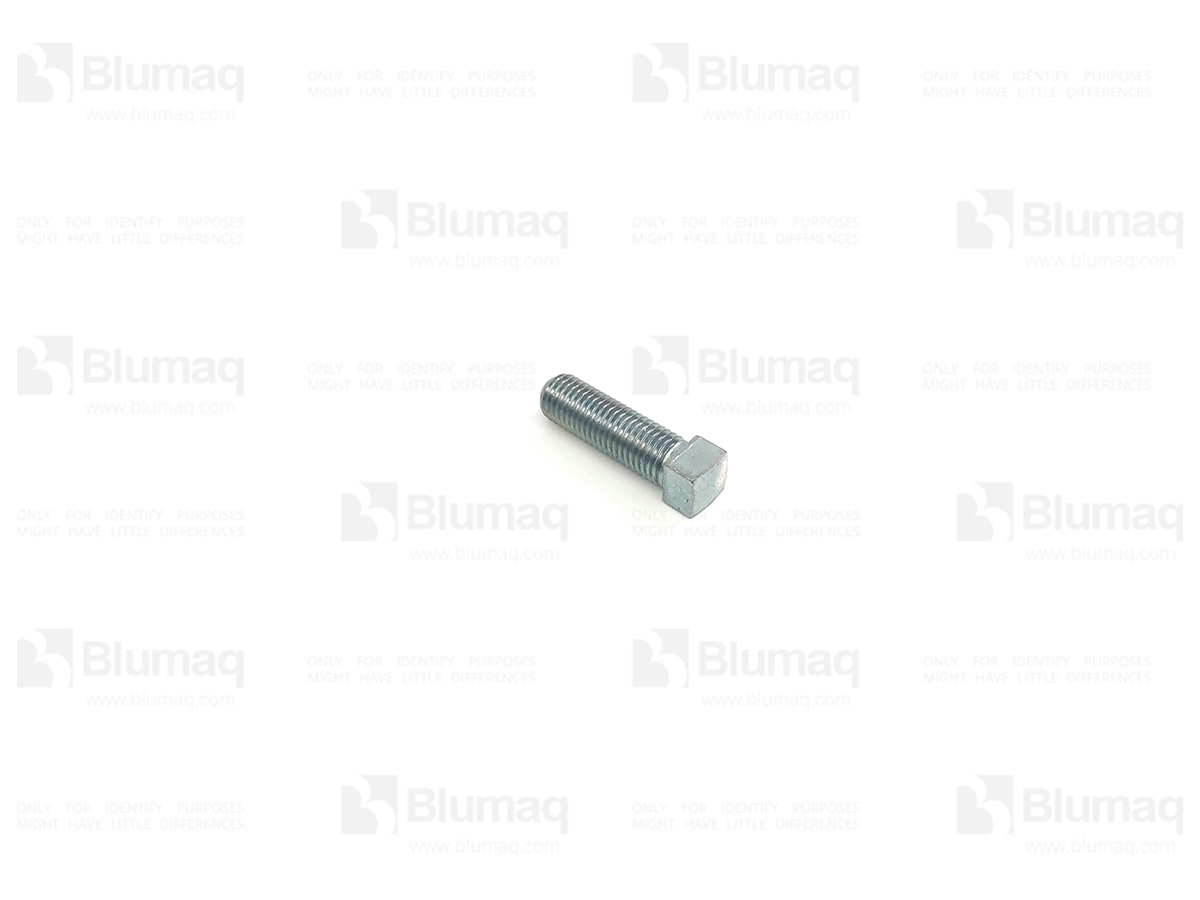 289-0580 Bolt for BLUMAQ
