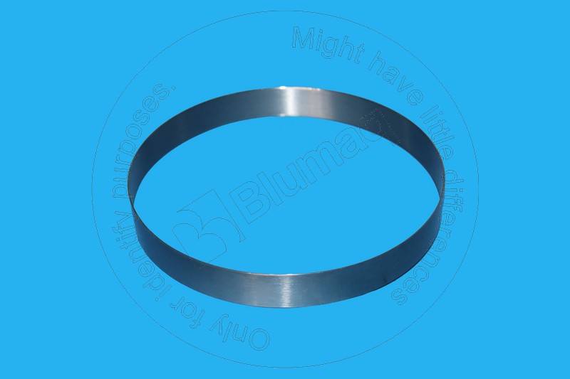 9Y-0810 Bushing for BLUMAQ