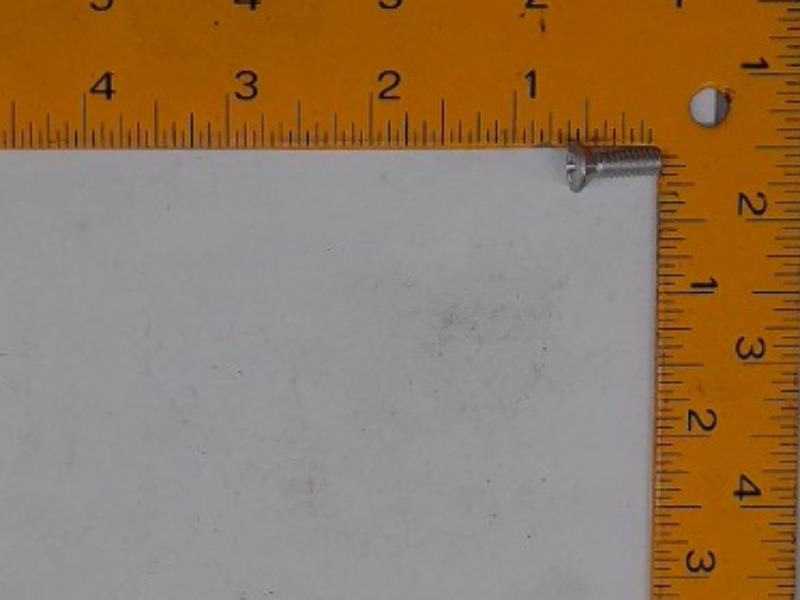 442-11010 Screw for CUB CADET