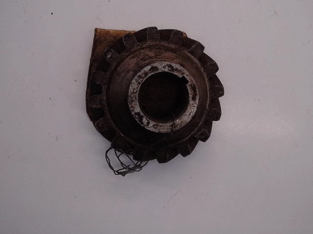B310A AGCO Gear