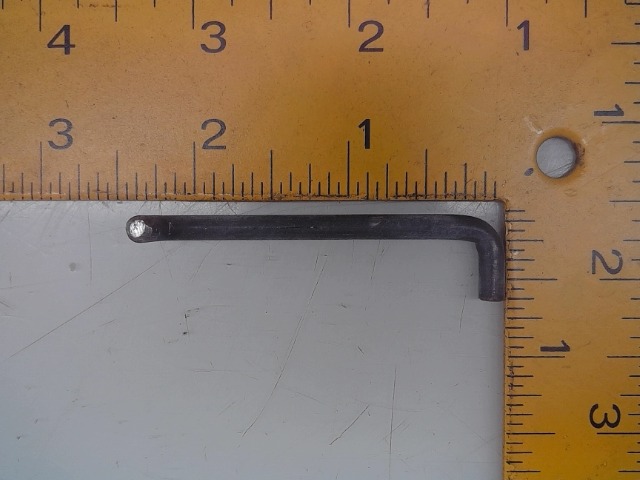 1663306C1 Rod