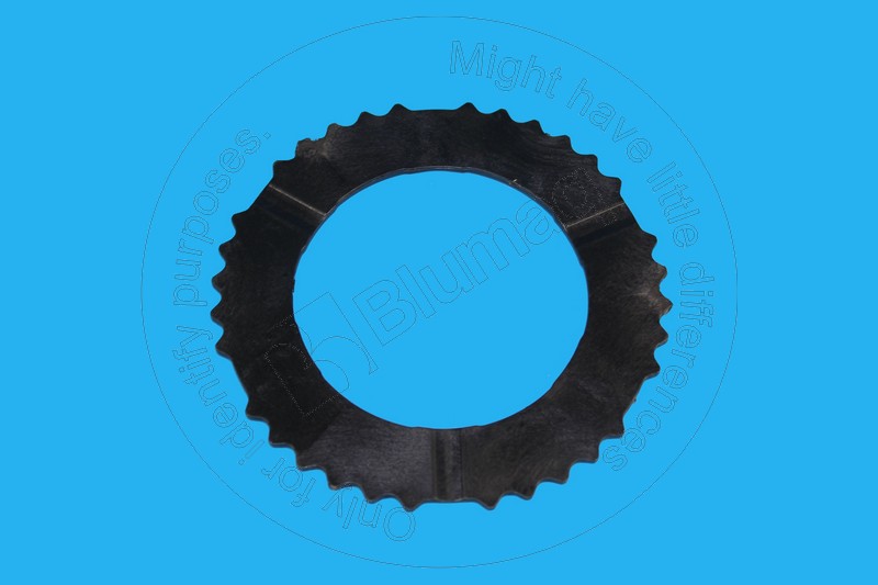 194-4411 Washer for BLUMAQ