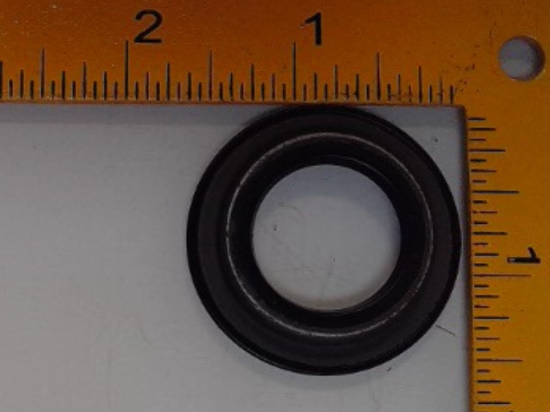 D70586 Seal for CASE NEW HOLLAND