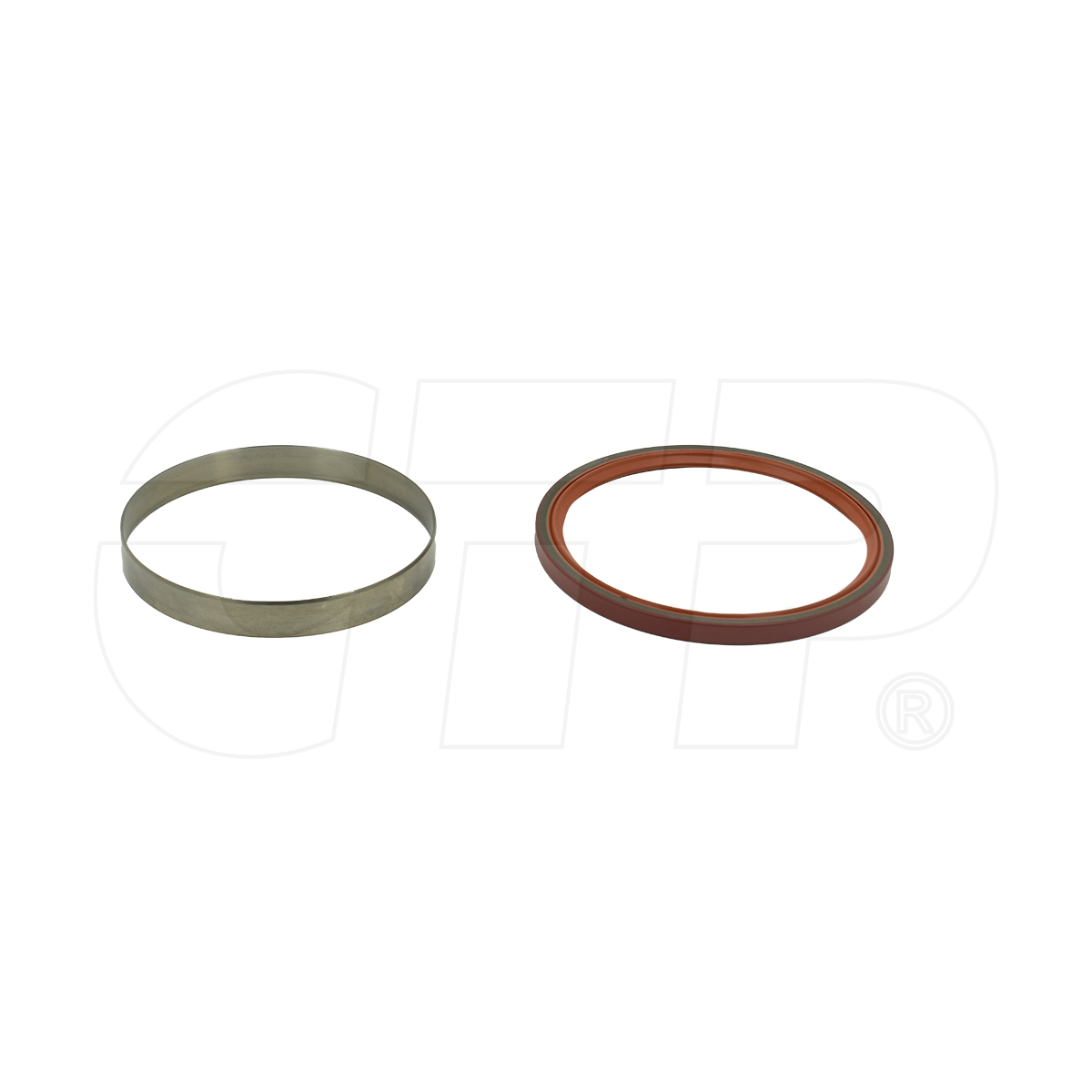 5S-6297 Seal Crankshaft for CATERPILLAR