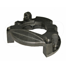 2780224 Housing-brake-lh for CATERPILLAR