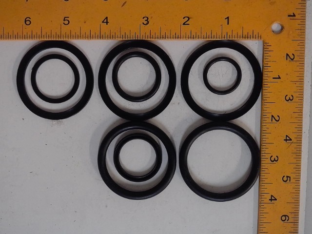066551 Kit for GEHL MANITOU