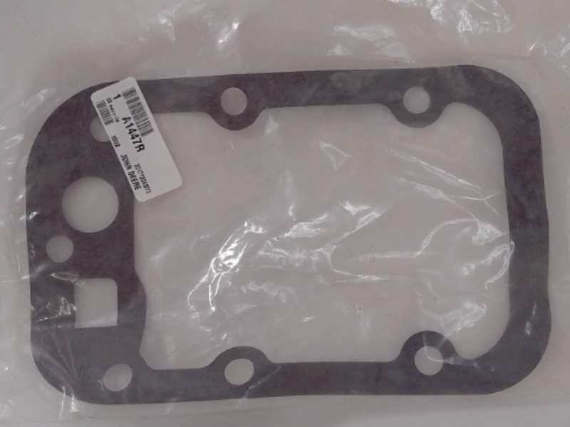 A1447R Gasket for JOHN DEERE