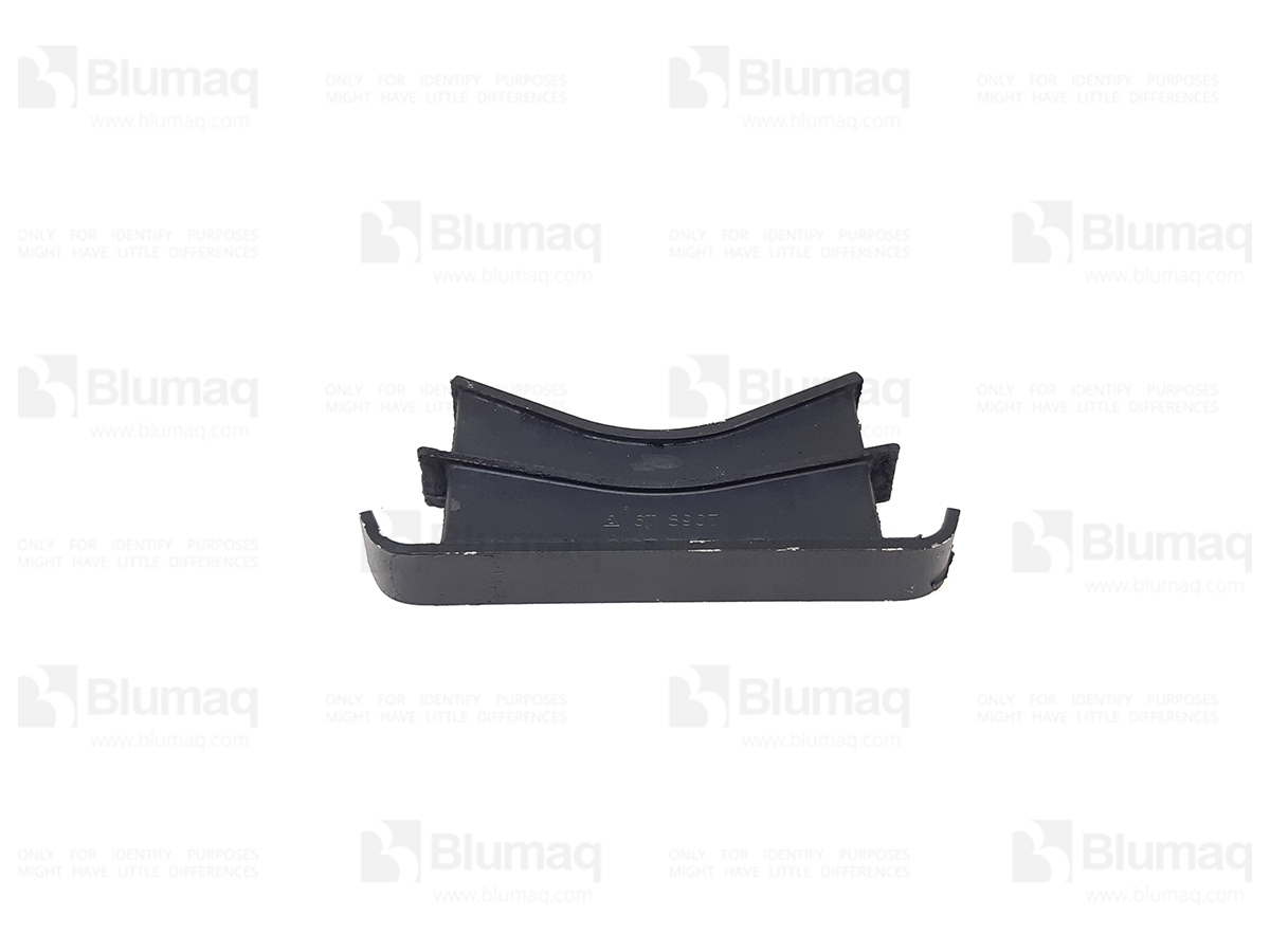6T-8907 Silentblock for BLUMAQ