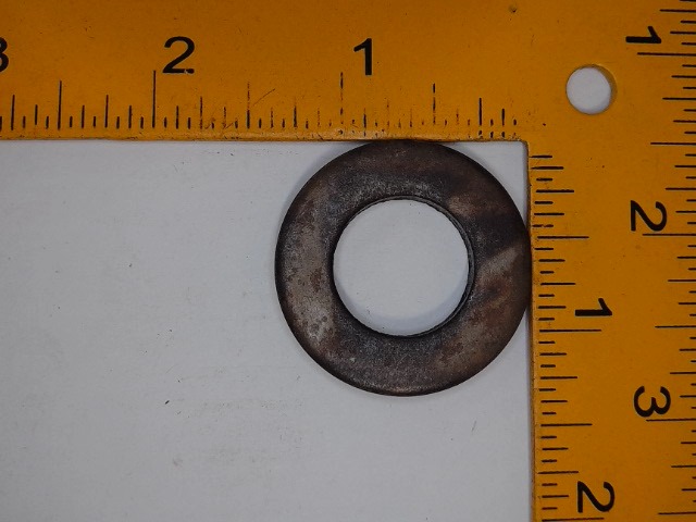 1650316 Washer for AGCO
