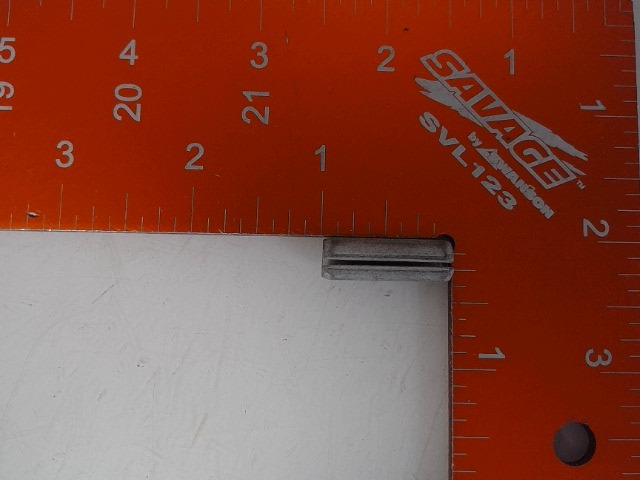 138-151 Pin for INTERNATIONAL TRUCK