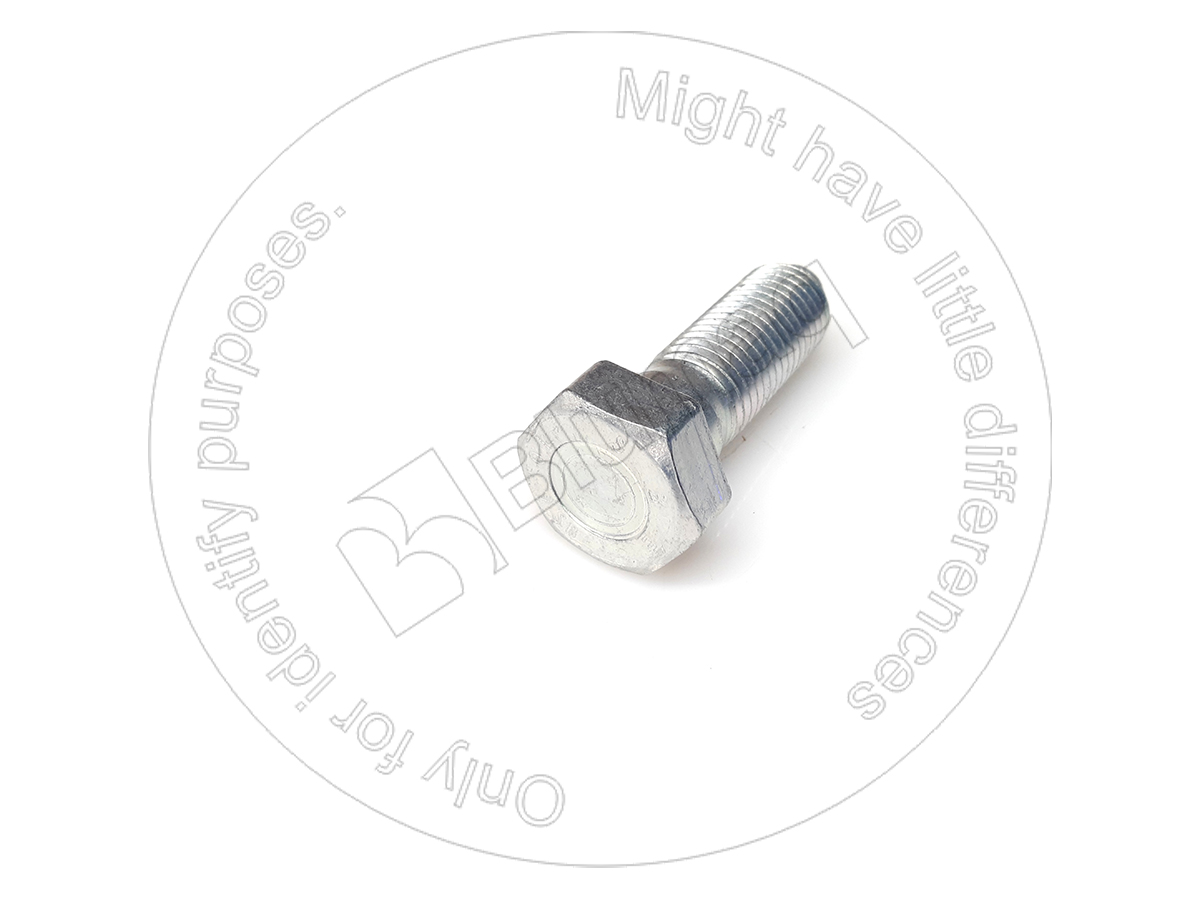 174-7555 Bolt