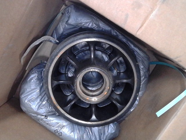 47827306-R CASE Remanufactured Mid-roller