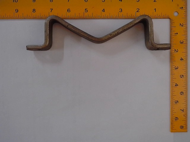 1900682M1 Brace for AGCO