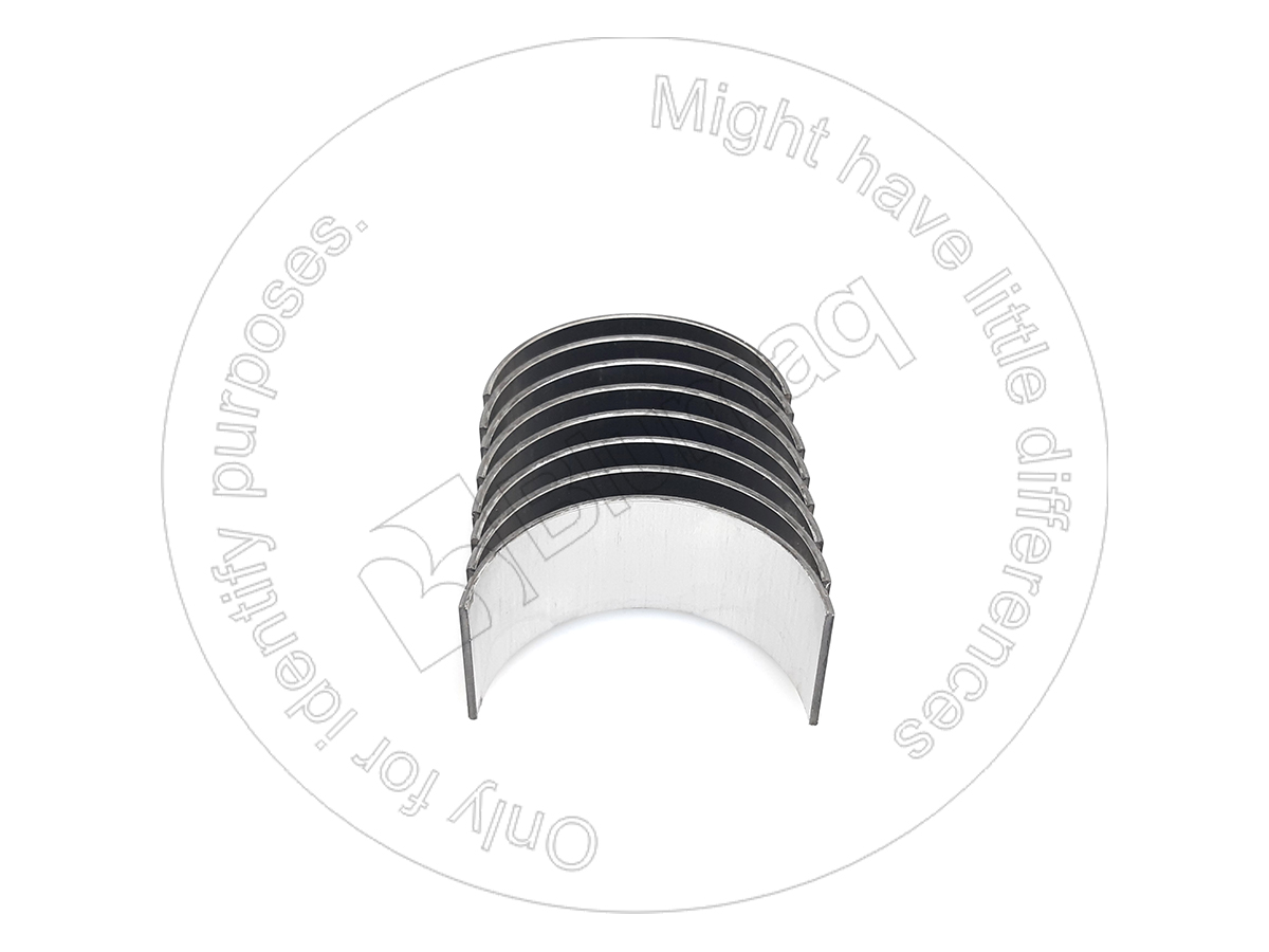 JC02-192078 Con. Rod Bearing Set