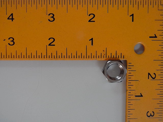 30400-15210 Nut