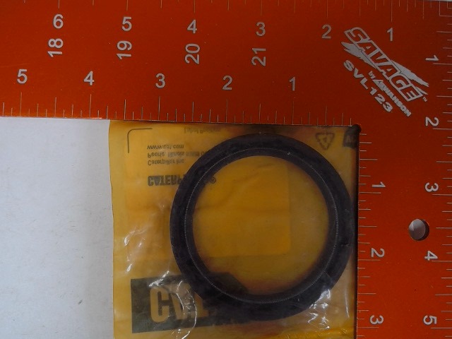 6E1572 Seal Shaft for CATERPILLAR