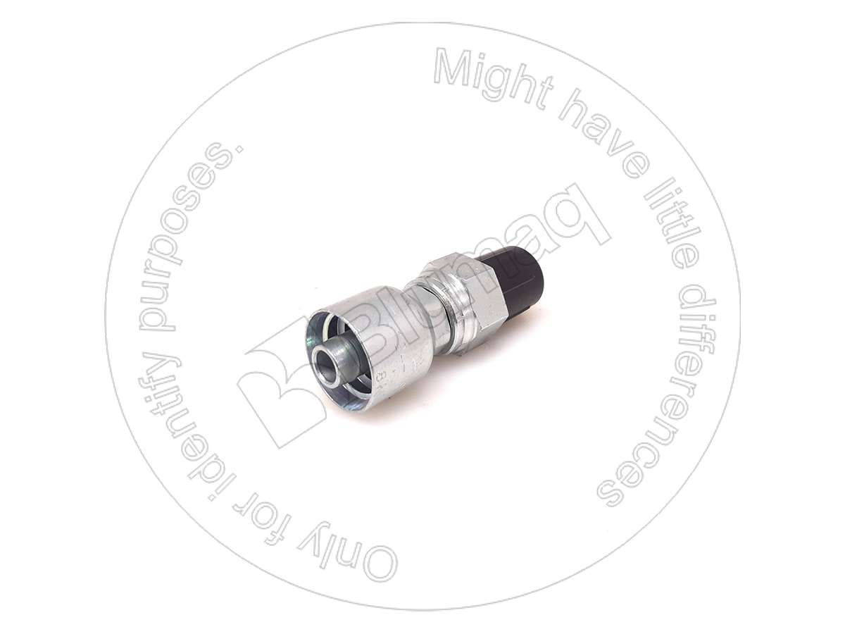 124-1920 Hose Coupling for CATERPILLAR