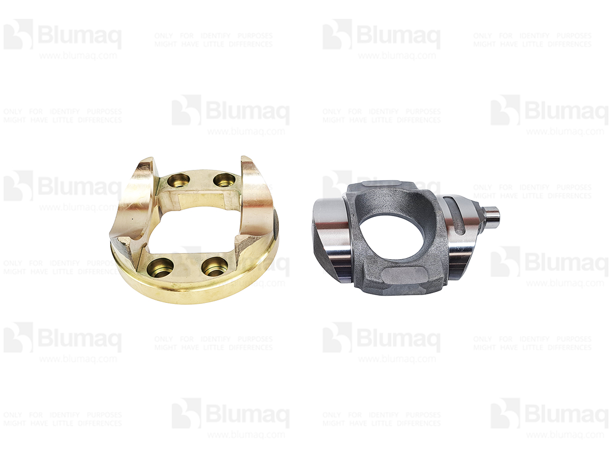 708-2L-23640 Cradle for BLUMAQ