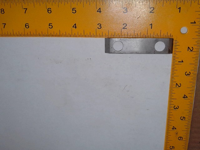 2M-4224 Nut Lock for CATERPILLAR