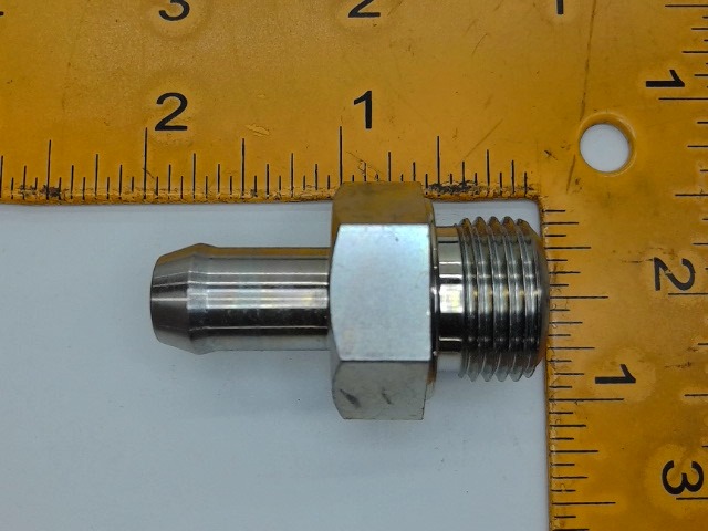 PP501-75540 Plug for KUBOTA
