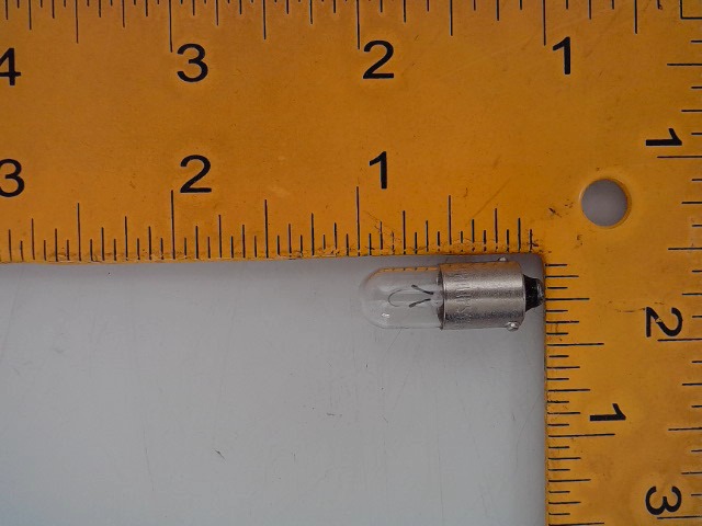 163003 Bolt