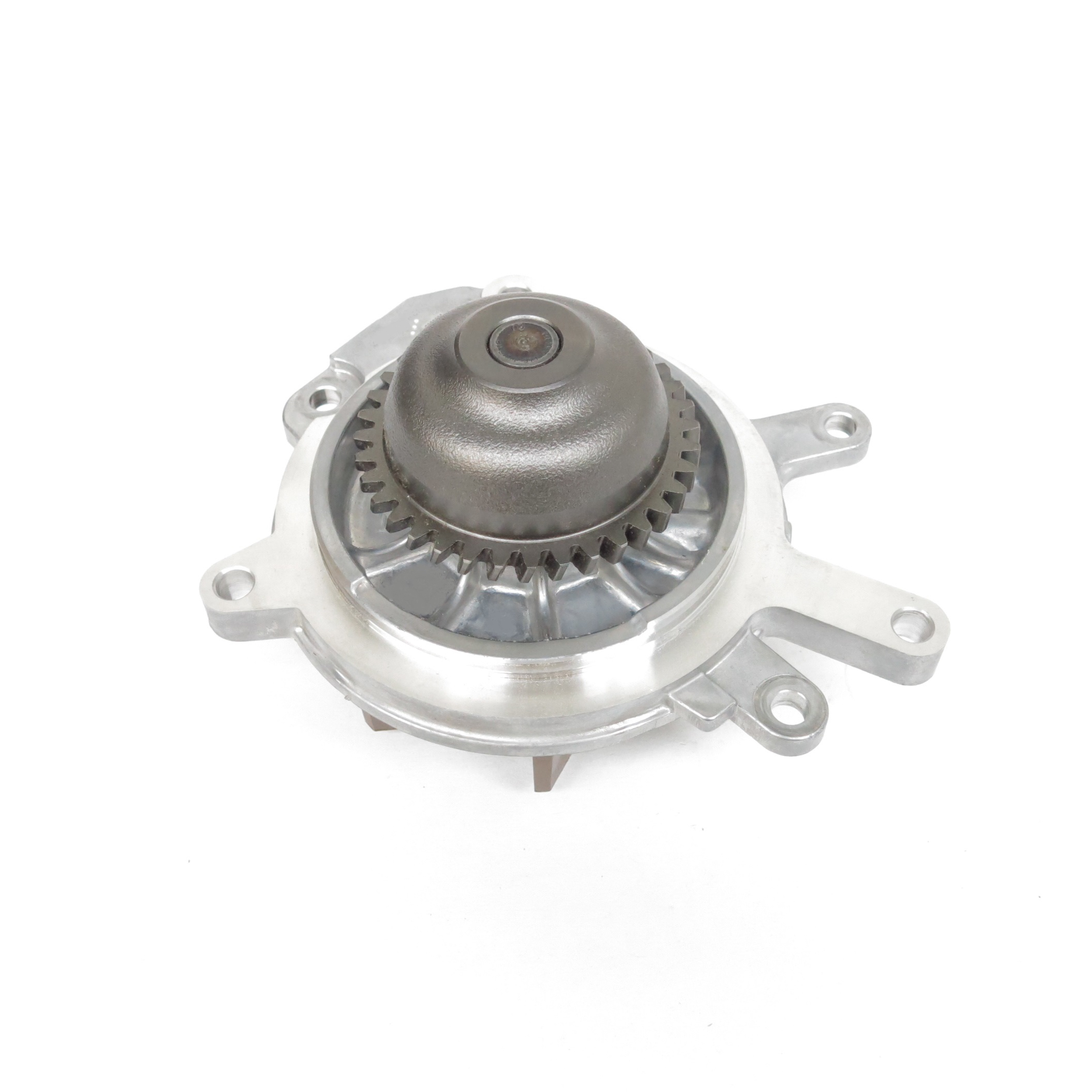12680257 GM Water Pump