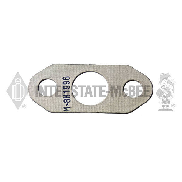 M-8N1996 Gasket - Injection Control for INTERSTATE MCBEE