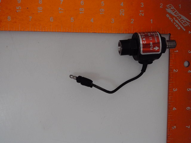 9L8791 Solenoid for CATERPILLAR