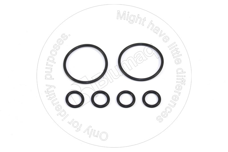 900.02778 Hydraulic Seal Kit for BLUMAQ