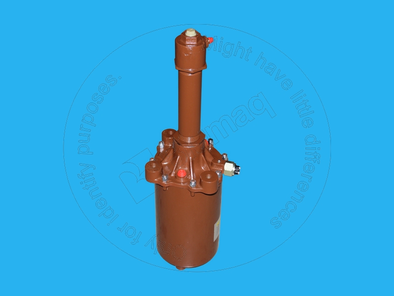 8R-0862 Slave Cylinder for BLUMAQ