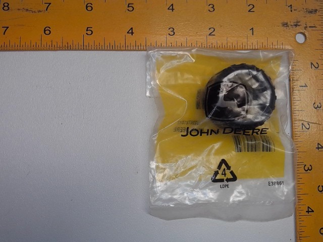 E96803 Adapter for JOHN DEERE