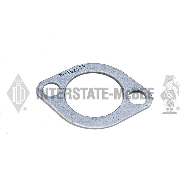 M-162679 Gasket - Flange - Oil Pan