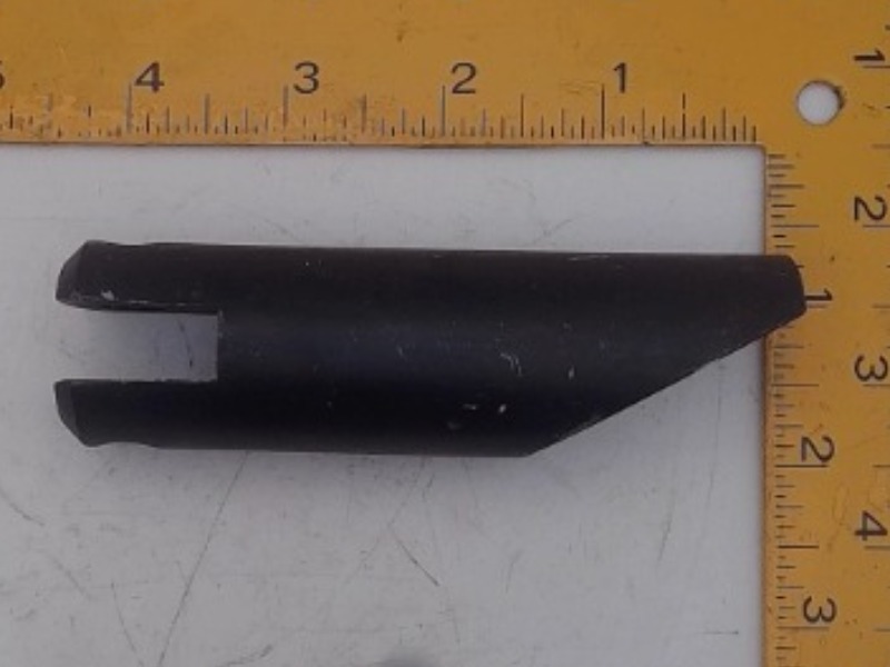 44575 WOODS Loader Pin
