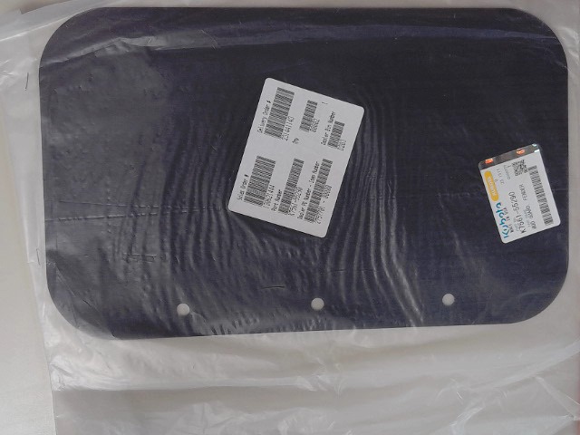 K7561-55290 Mud Flap for KUBOTA