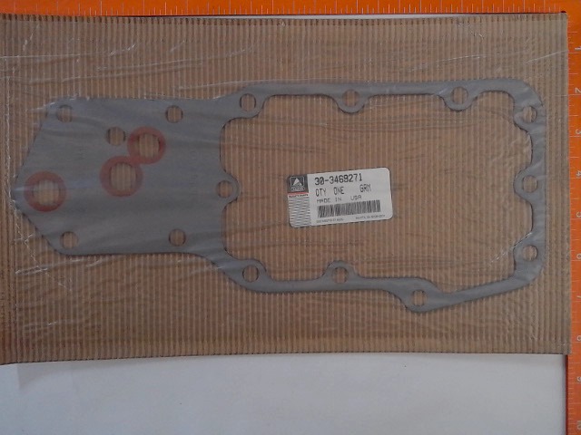 30-3469271 Gskt for AGCO