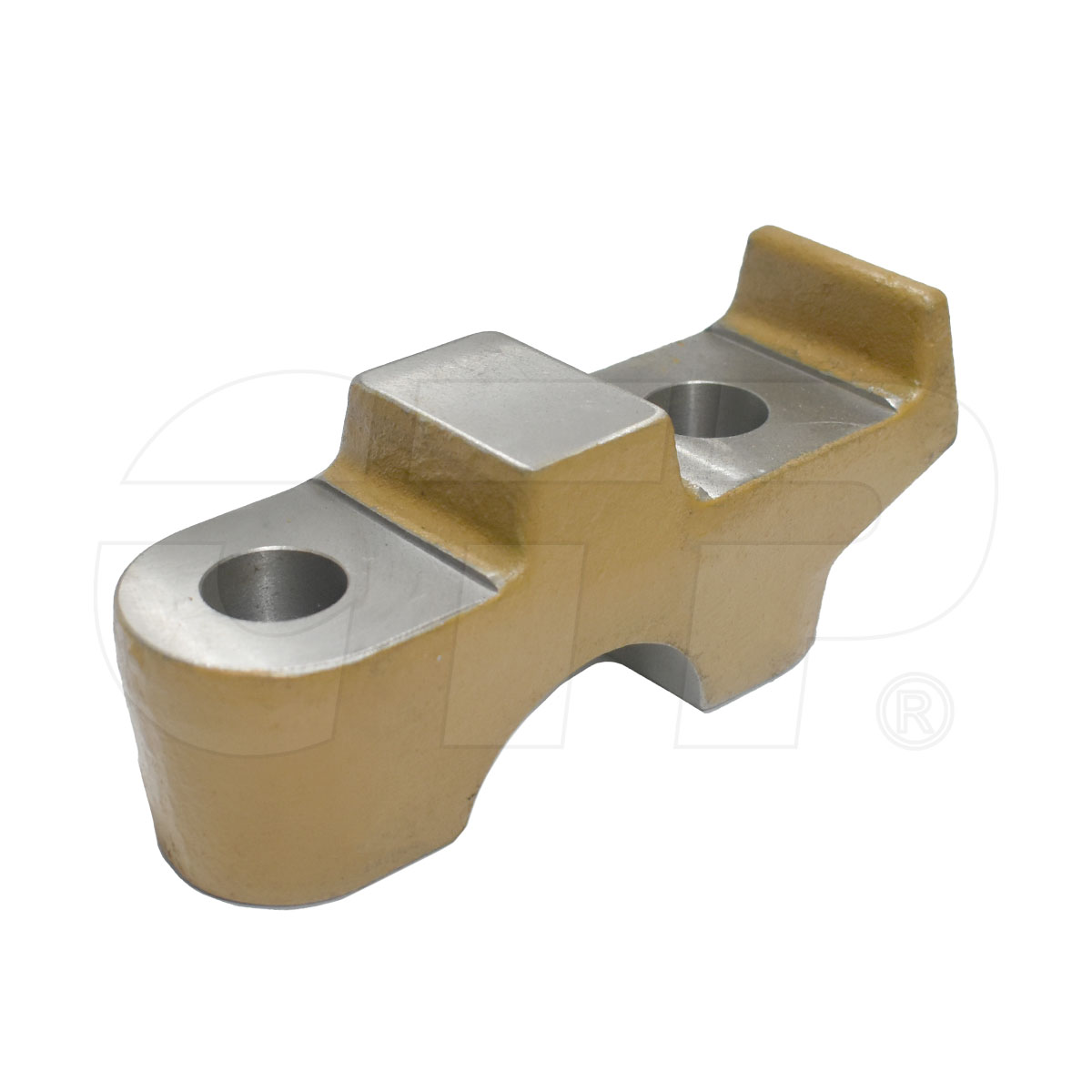 17M-30-52140 Cover for KOMATSU