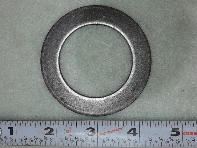 195-2165 Wshr for KOMATSU