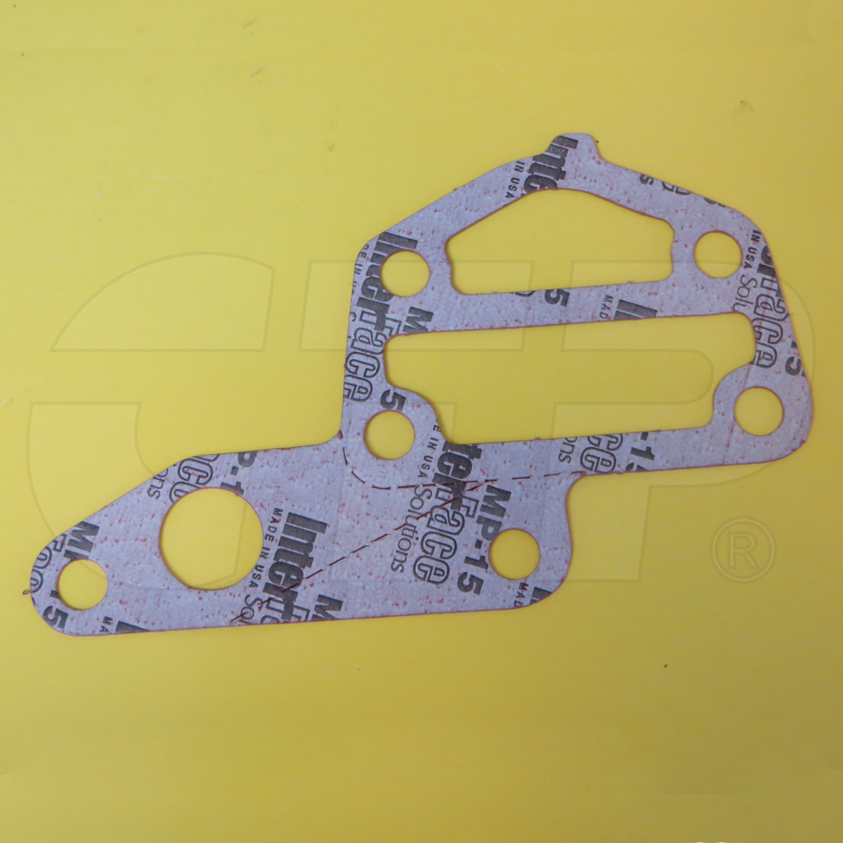6I4786 Gasket-ctp for CATERPILLAR