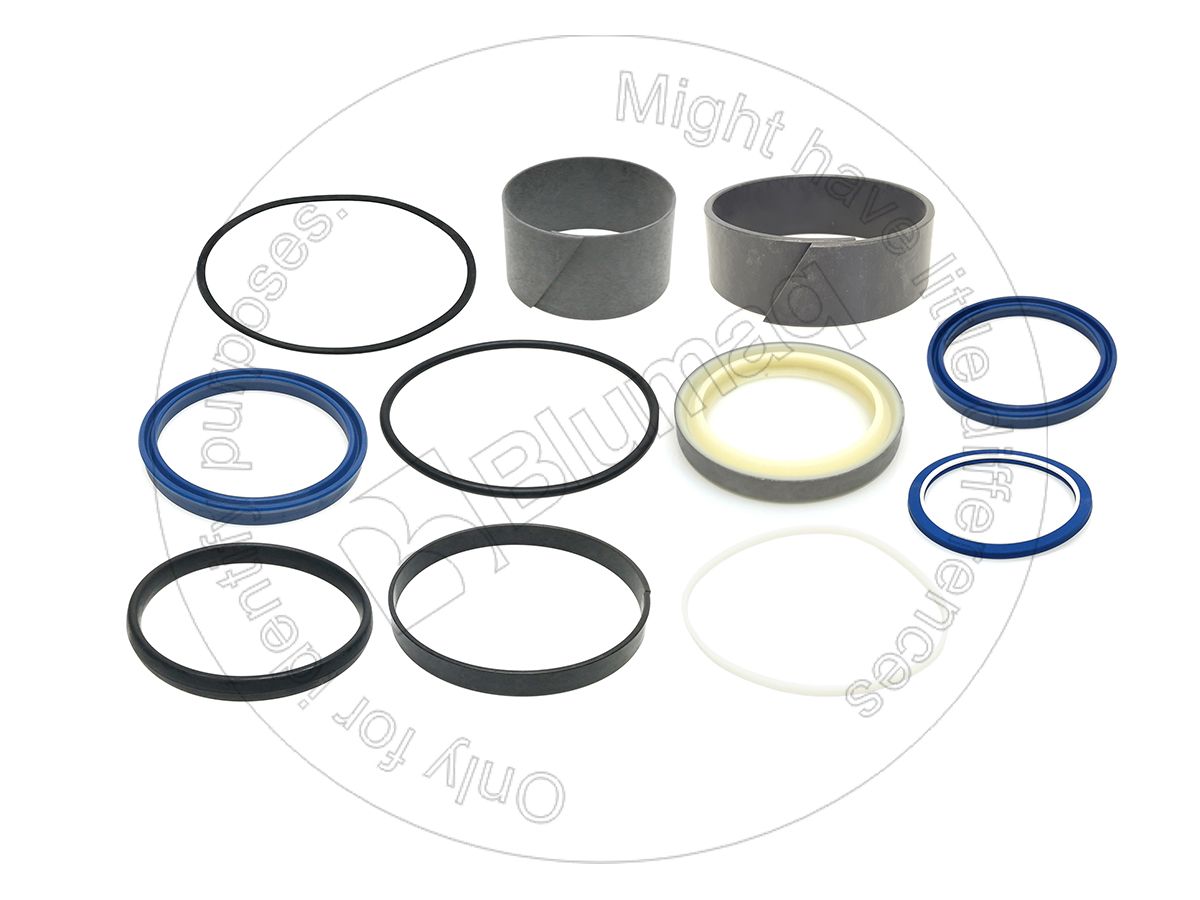 189-5382 Hydraulic Seal Kit for CATERPILLAR