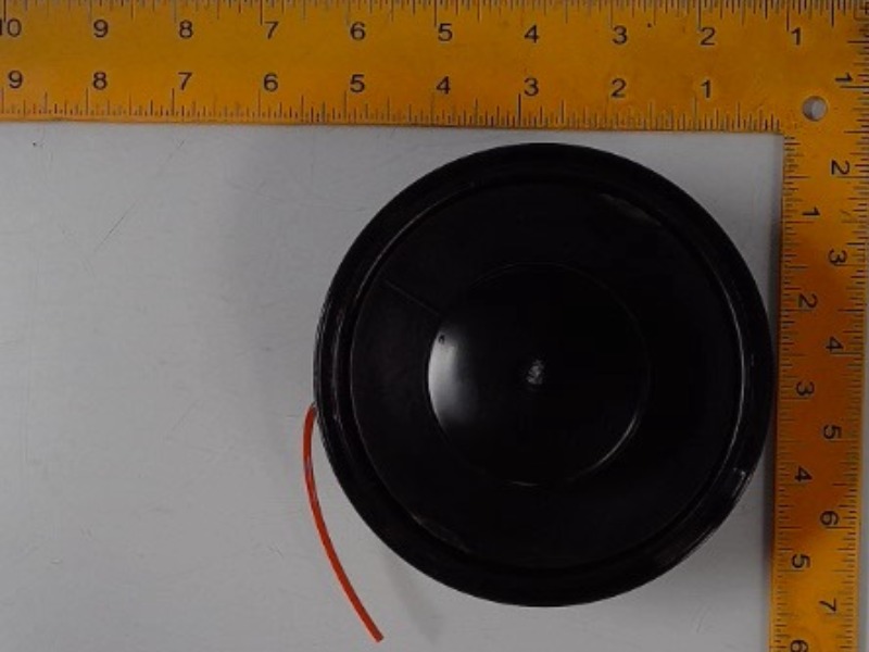 A-B1WE510 Trimmer Head for JOHN DEERE