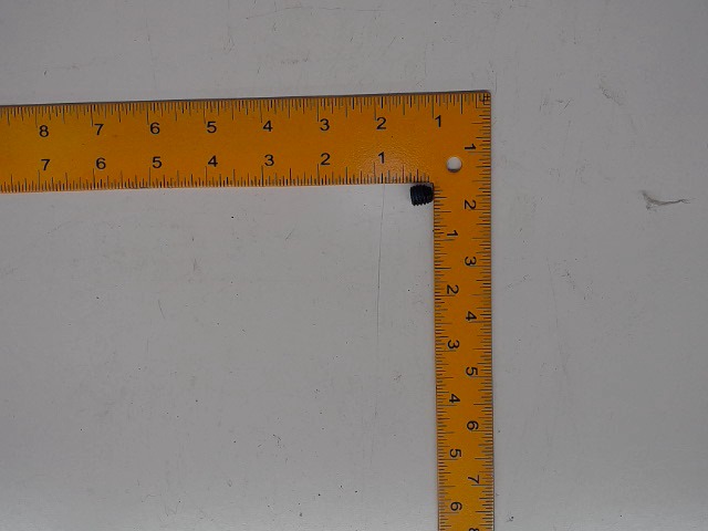 70393 Stud for WOODS