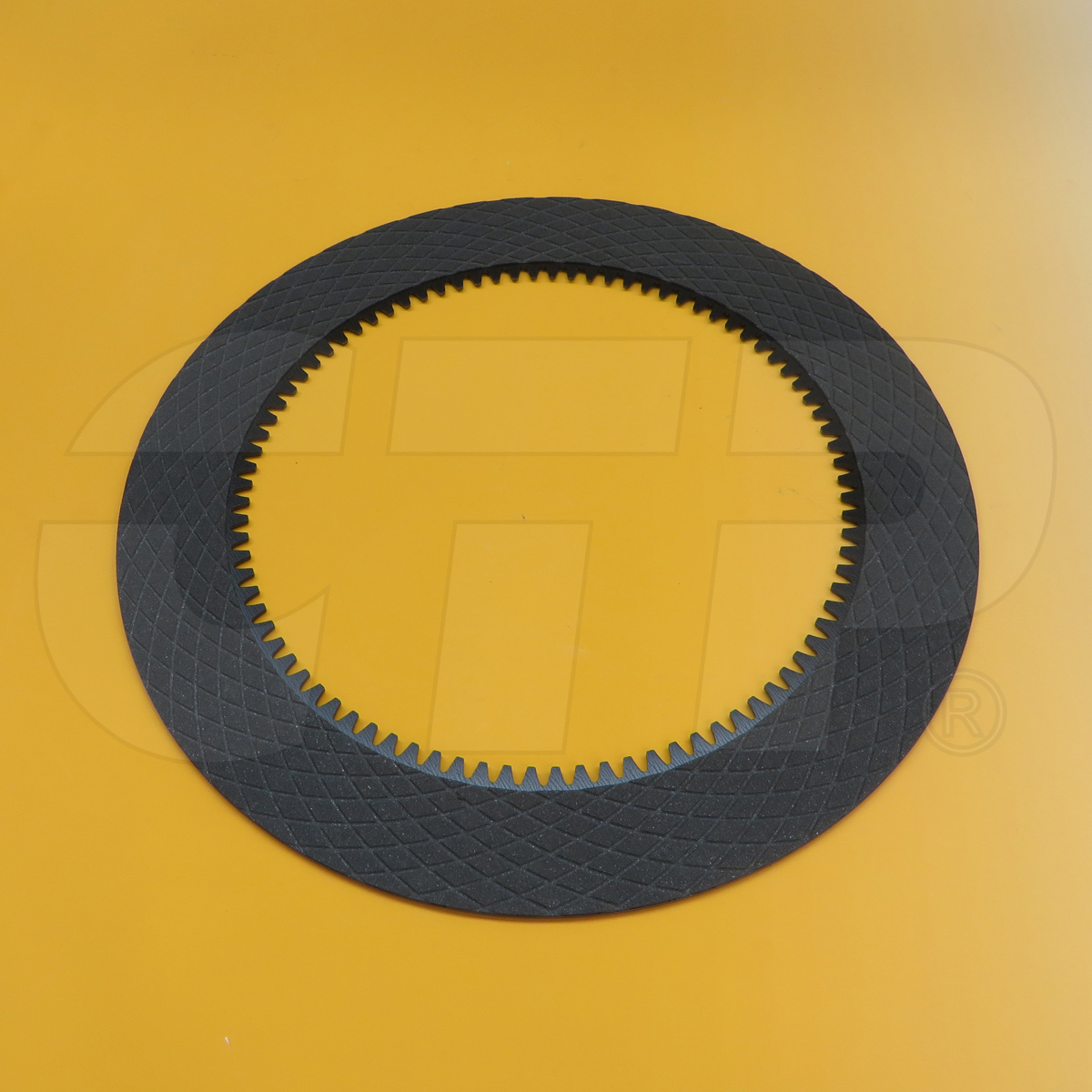 2559267 Disc-friction for CATERPILLAR