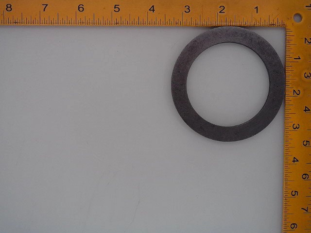 B1183R Washer for JOHN DEERE