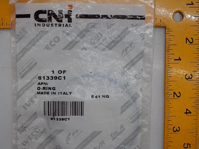 81339C1 Ring for CASE NEW HOLLAND